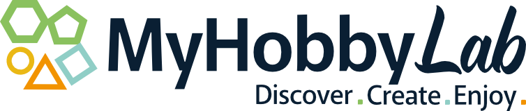 Logo von MyHobbyLab